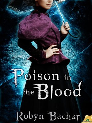 cover image of Poison in the Blood